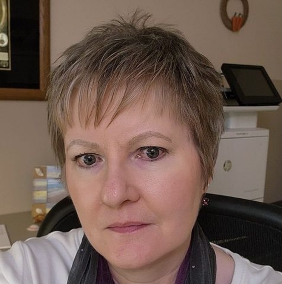 Meet your Posher, Rosa - Picture 1 of 1